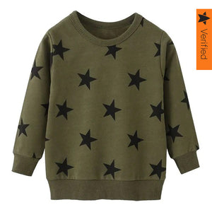 Star Sweater