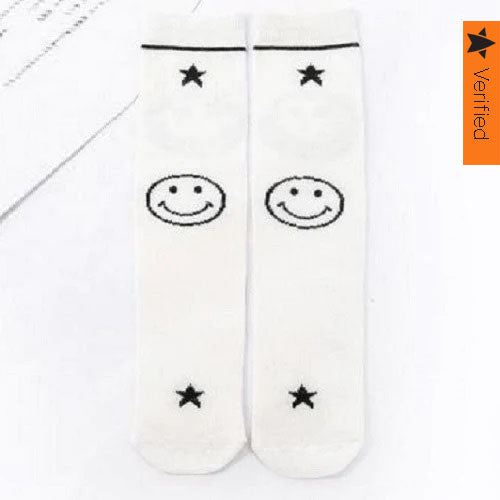 Smile Socks