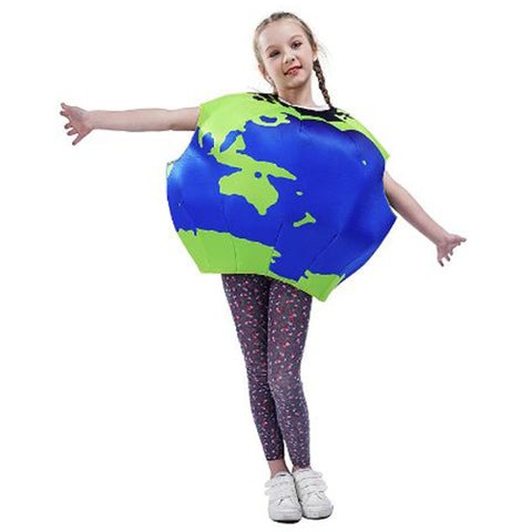 Globe Costume