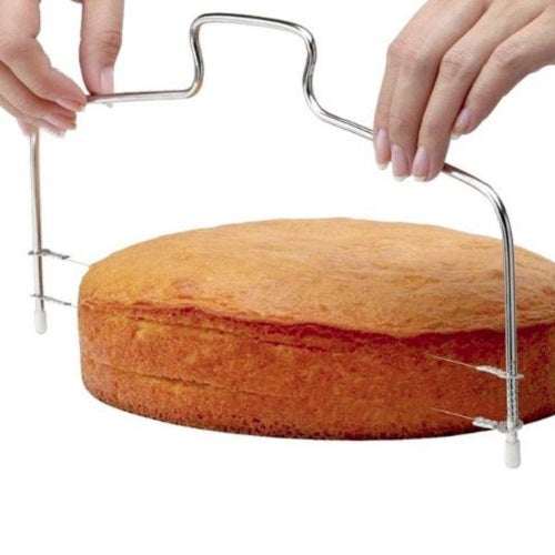 Cake Layering Tool