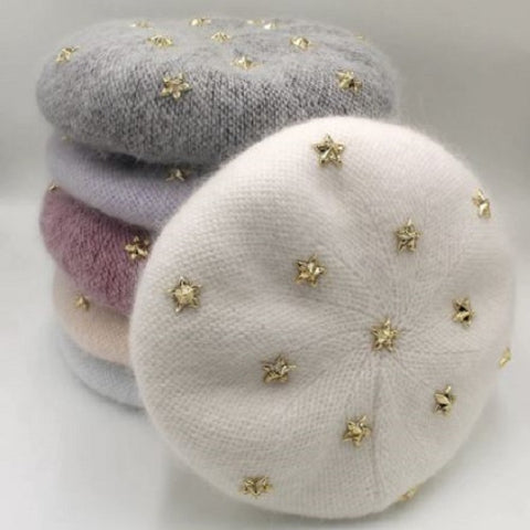 Star Beret