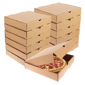 Pizza Boxes