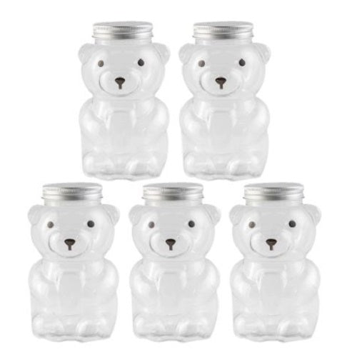 Bear Containers