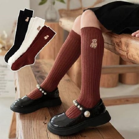 Bear Socks