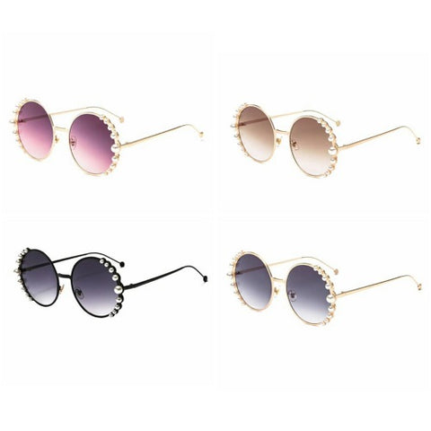 Pearl Sunglasses