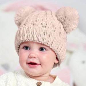 Baby Knit Hat