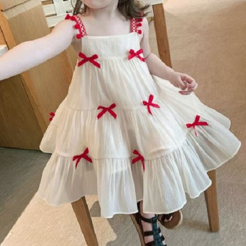 Bow Dress