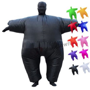 Inflatable Costume
