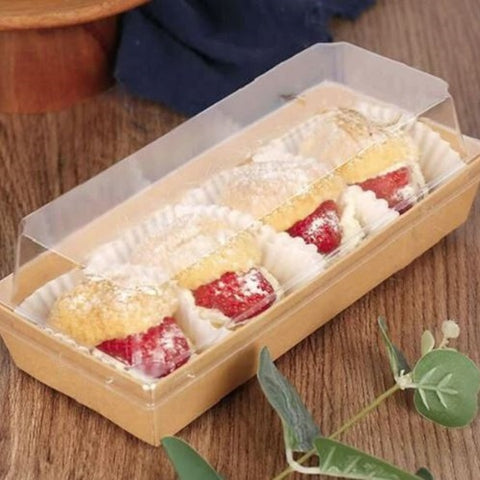 Dessert Packing Box 5 pc