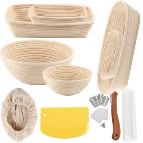 Sourdough Set