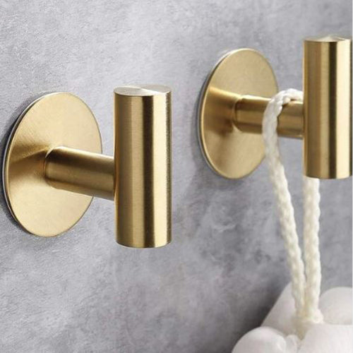 Stainless Steel Wall Hook – Ali Affordable
