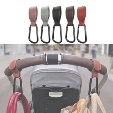 Stroller Hook