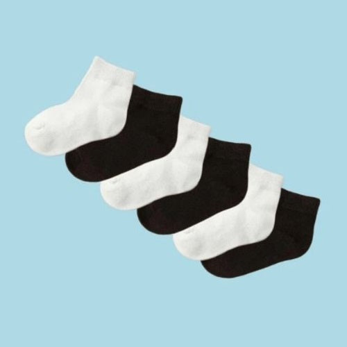 Baby Socks 5 pc