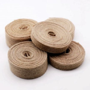 Burlap Ribbon