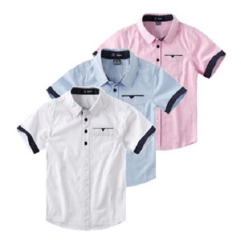 Oxford Shirt