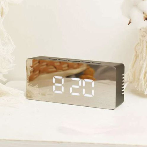 Desktop Digital Clock