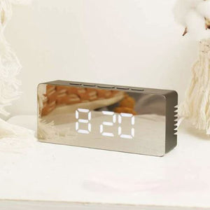 Desktop Digital Clock