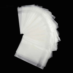 Clear Packaging Bag 100 pc