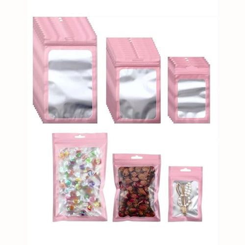 Food Packaging Bag 10 pc