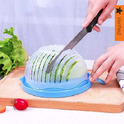 Salad Chopper