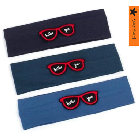 Sunglasses Headband