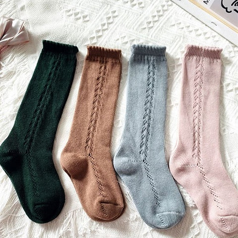 Knit Socks