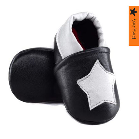 Star Moccs