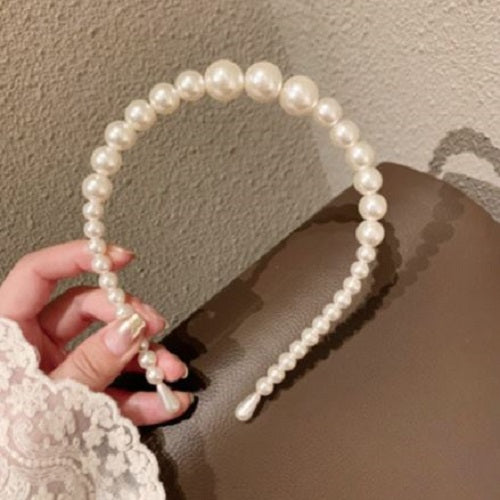 Pearl Headband