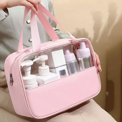 Waterproof Toiletry Travel Bag