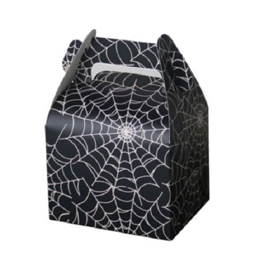Spider Web Box