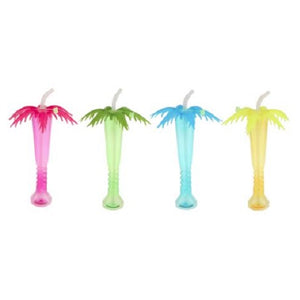 Palm Tree Cups