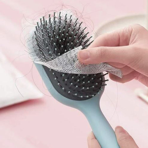 Comb Cleaning Mesh 50 pc