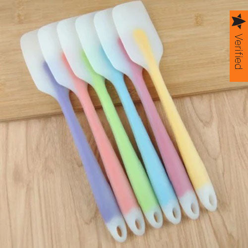 Silicone Spatula