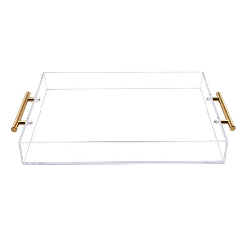 Acrylic Tray