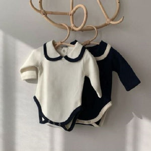 Collar Bodysuit