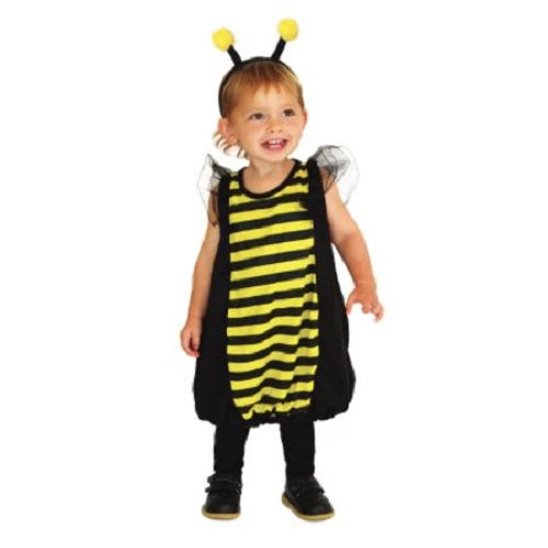 Toddler Bee Costume