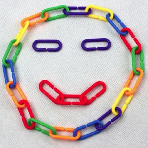 Chain Link Toy Ali Affordable