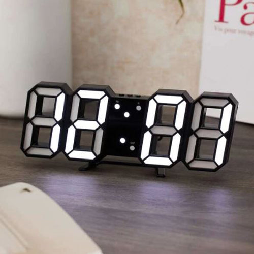 Desktop Digital Clock