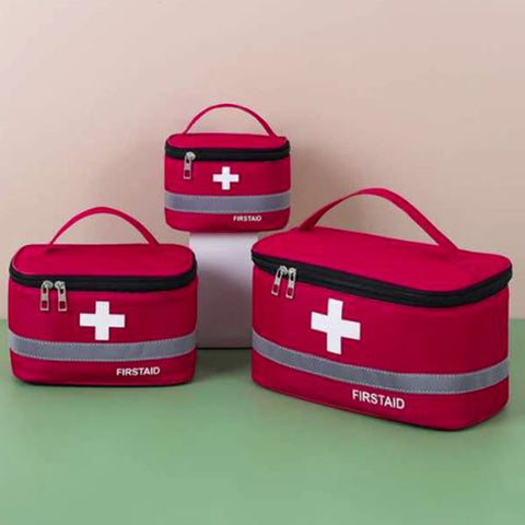 First Aid Bag