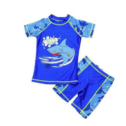 Shark Swim Set