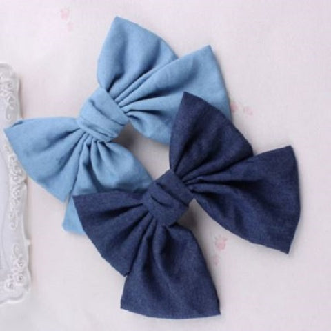 Hair Bow