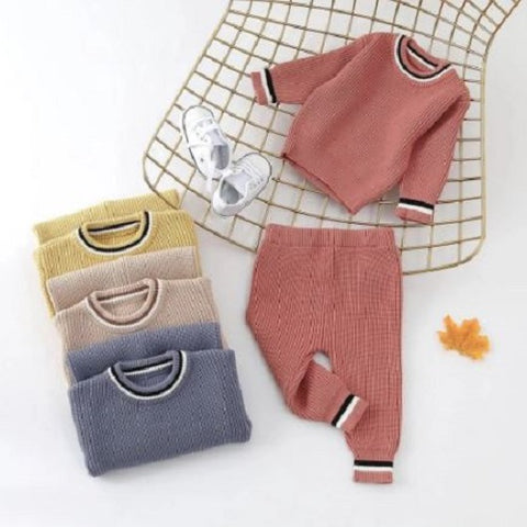 Knit Set