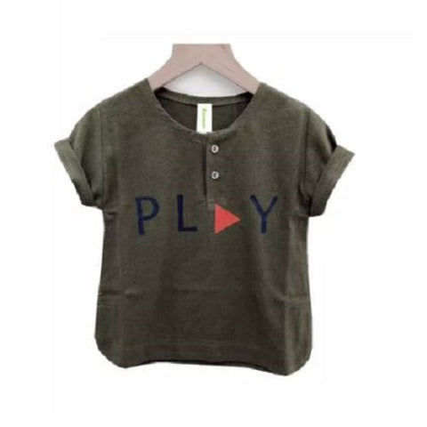 Play Tee