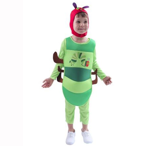 Caterpillar Costume