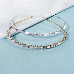 Crystal Headband