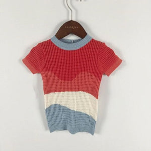 Thin Knit Sweater