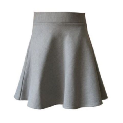 Knee Length Skirt