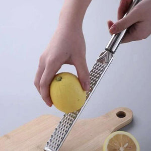 Multifunction Stainless Steel Cheese Grater