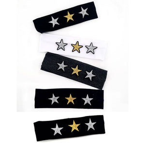 Star Headband