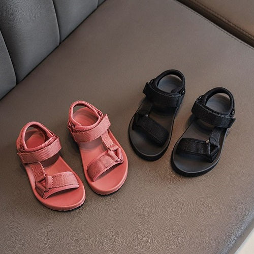 Canvas Sandals